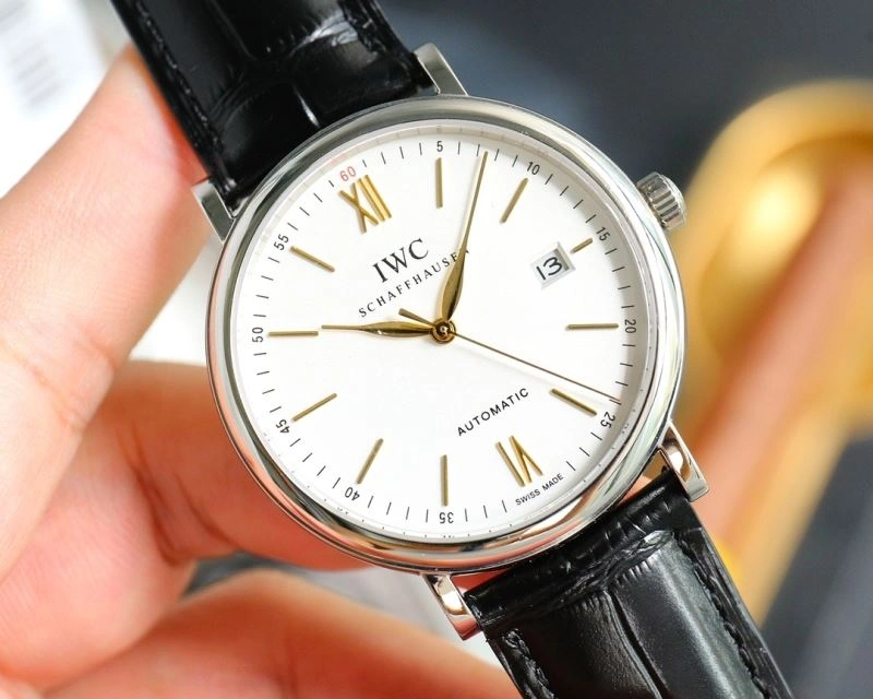 Popular IWC Watches 185638