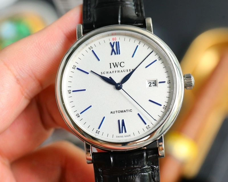 Popular IWC Watches 185638