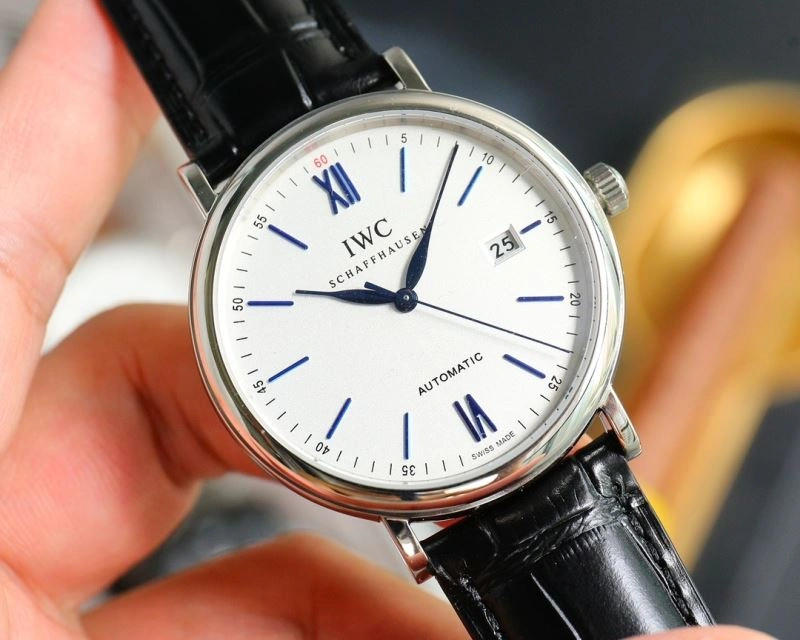 Popular IWC Watches 185638
