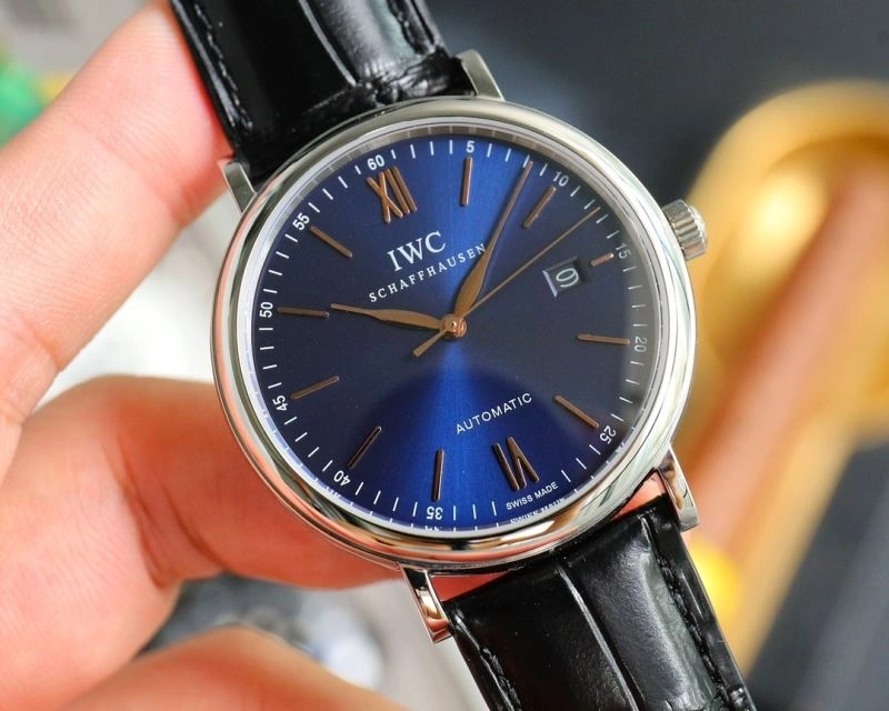 Popular IWC Watches 185638
