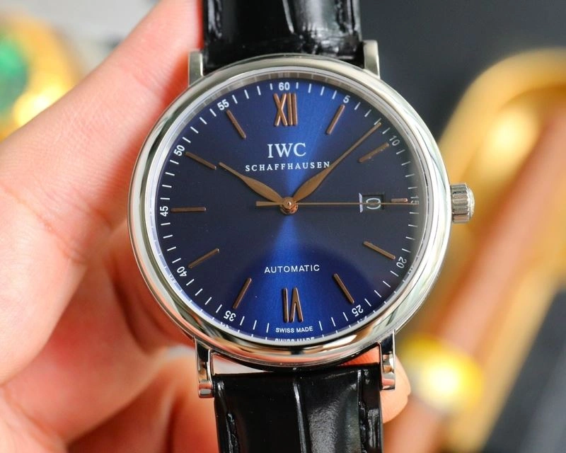 Popular IWC Watches 185638