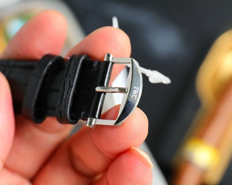 Popular IWC Watches 185638