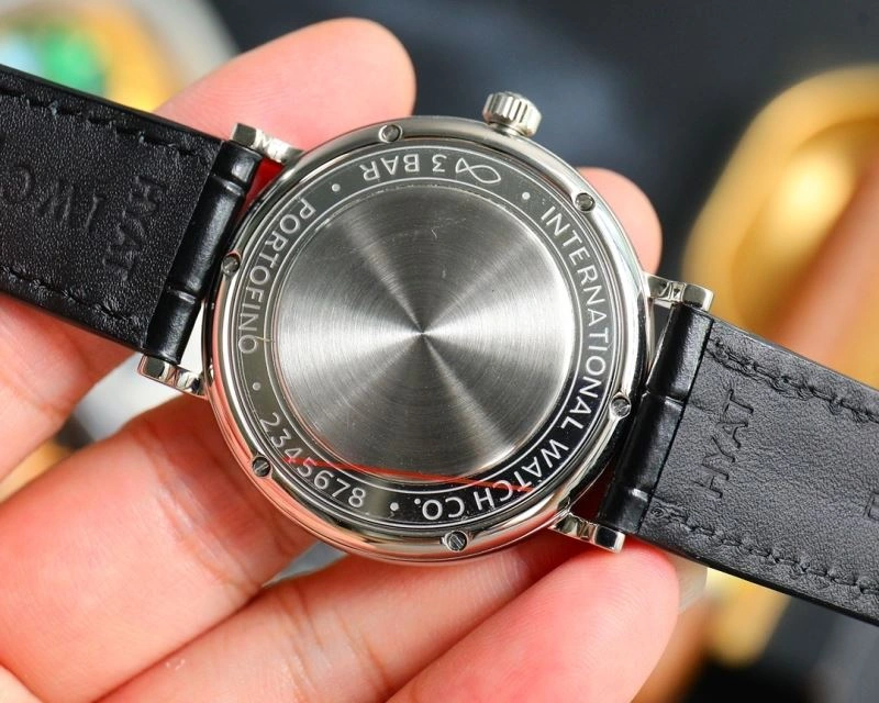 Popular IWC Watches 185638