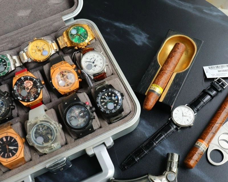 IWC Watches Modern 185631