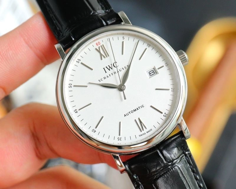 IWC Watches Modern 185631