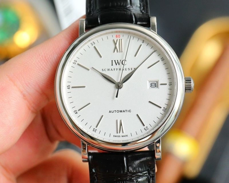 IWC Watches Modern 185631