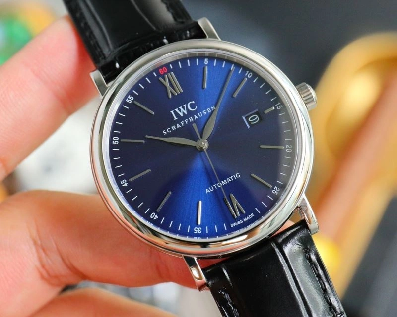 IWC Watches Modern 185631