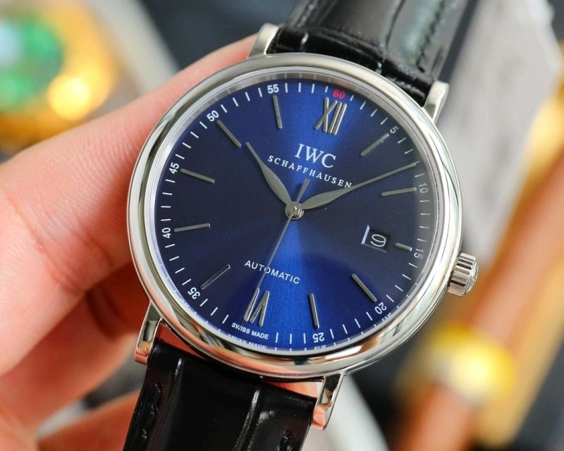 IWC Watches Modern 185631