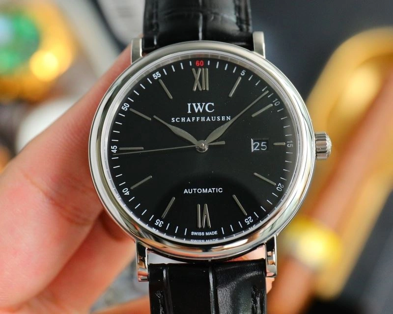 IWC Watches Modern 185631