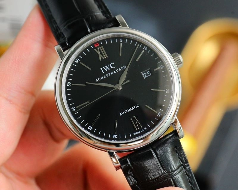IWC Watches Modern 185631