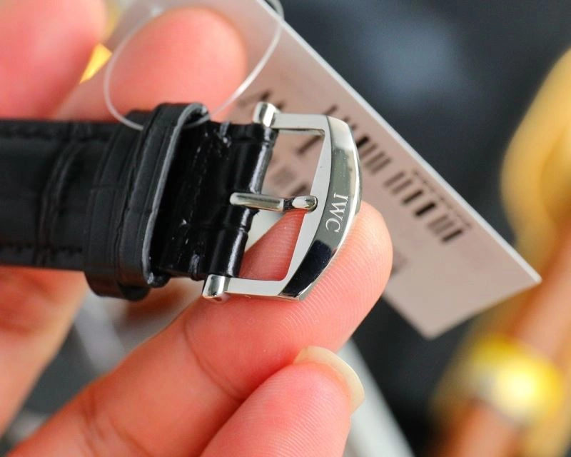 IWC Watches Modern 185631