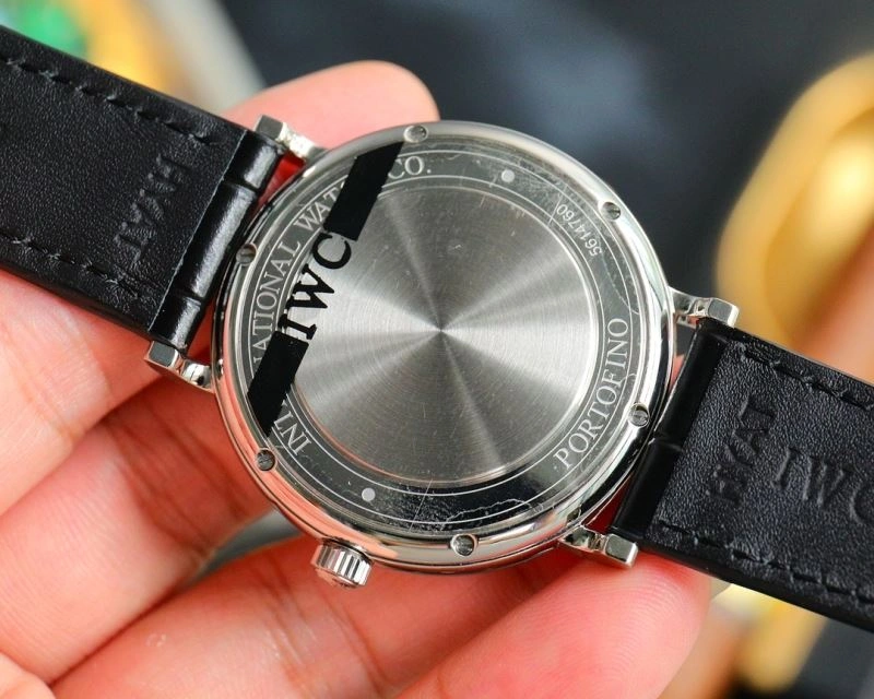 IWC Watches Modern 185631