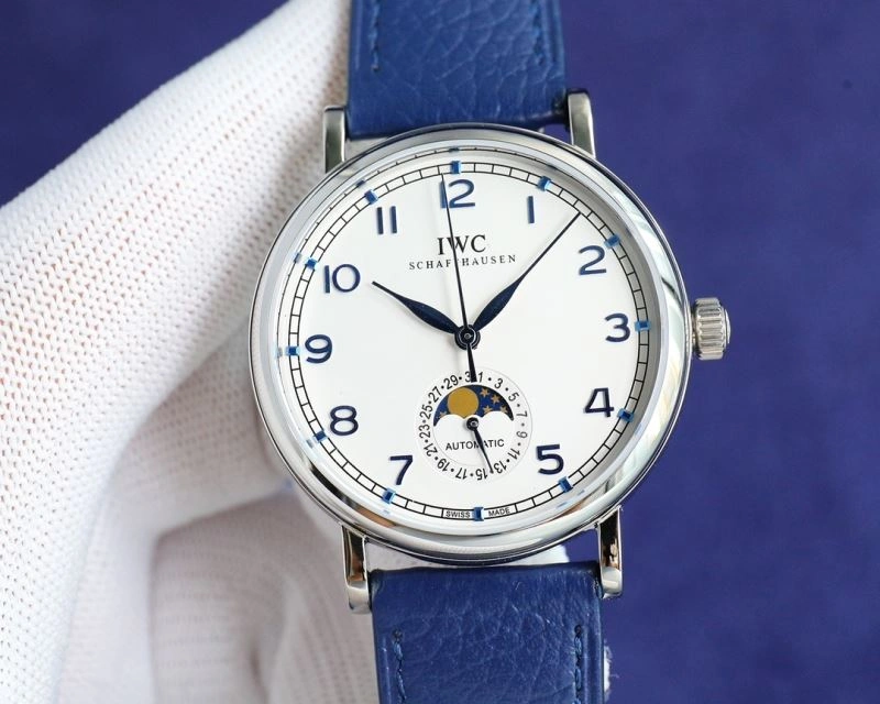 EasyMatch IWC Watches 185626