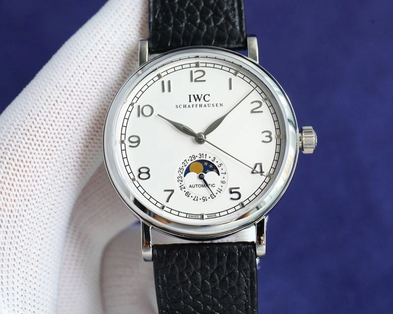EasyMatch IWC Watches 185626