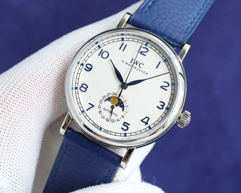 EasyMatch IWC Watches 185626