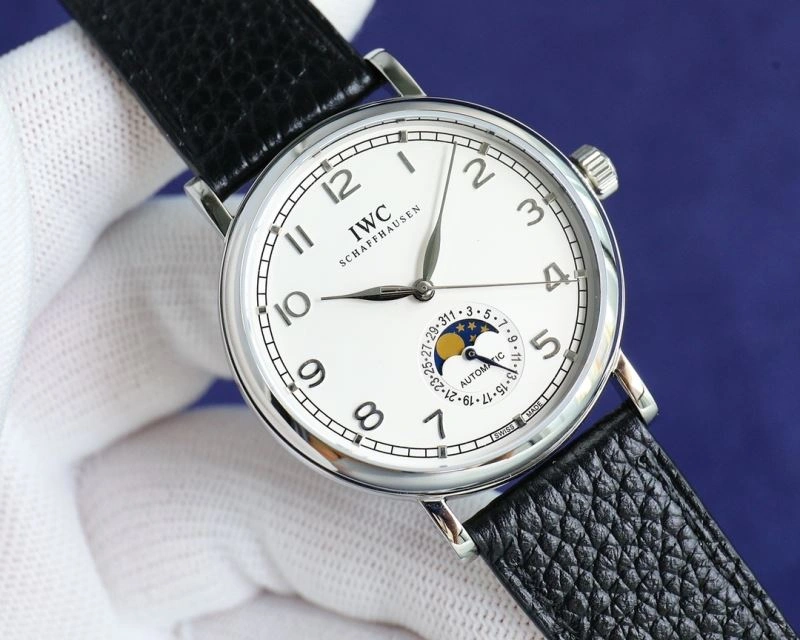 EasyMatch IWC Watches 185626