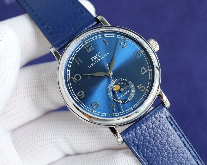 EasyMatch IWC Watches 185626