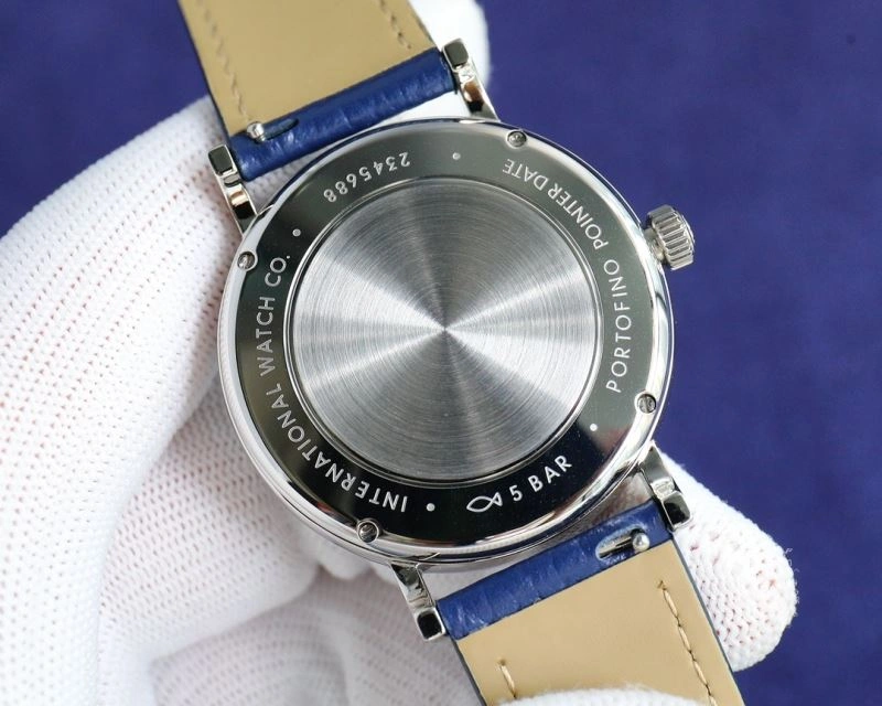 EasyMatch IWC Watches 185626