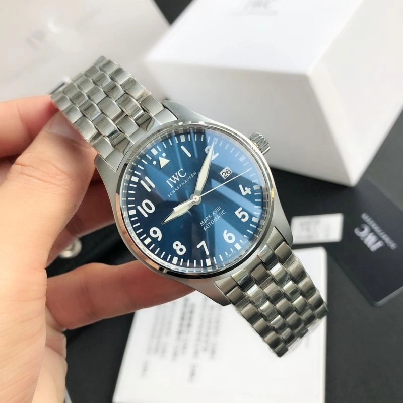 Attractive IWC Watches 185619