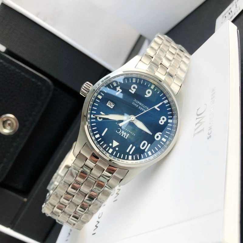 Attractive IWC Watches 185619
