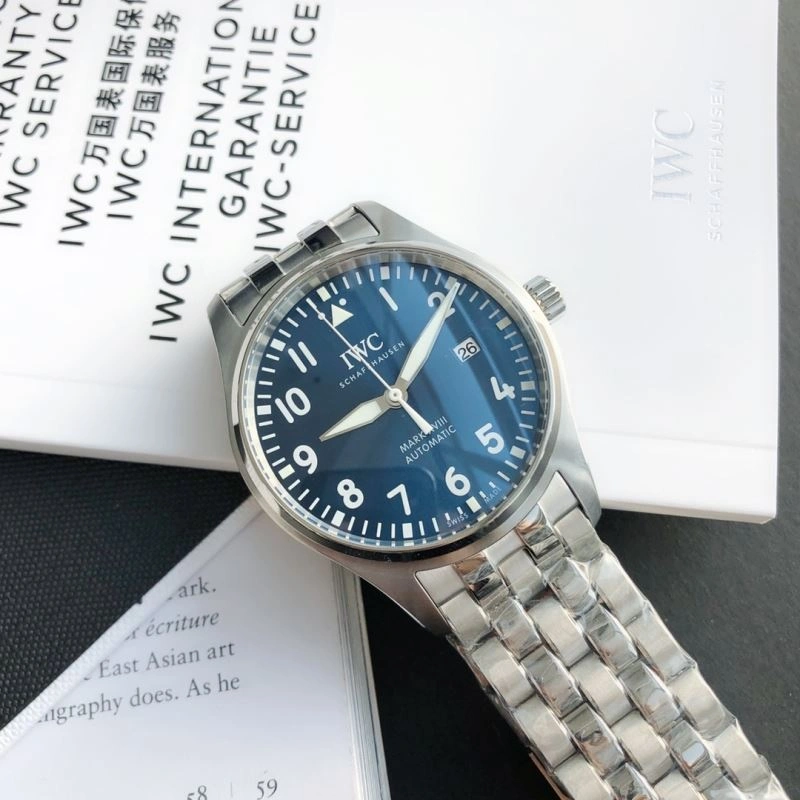 Attractive IWC Watches 185619