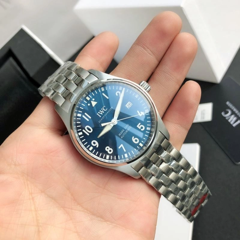 Attractive IWC Watches 185619
