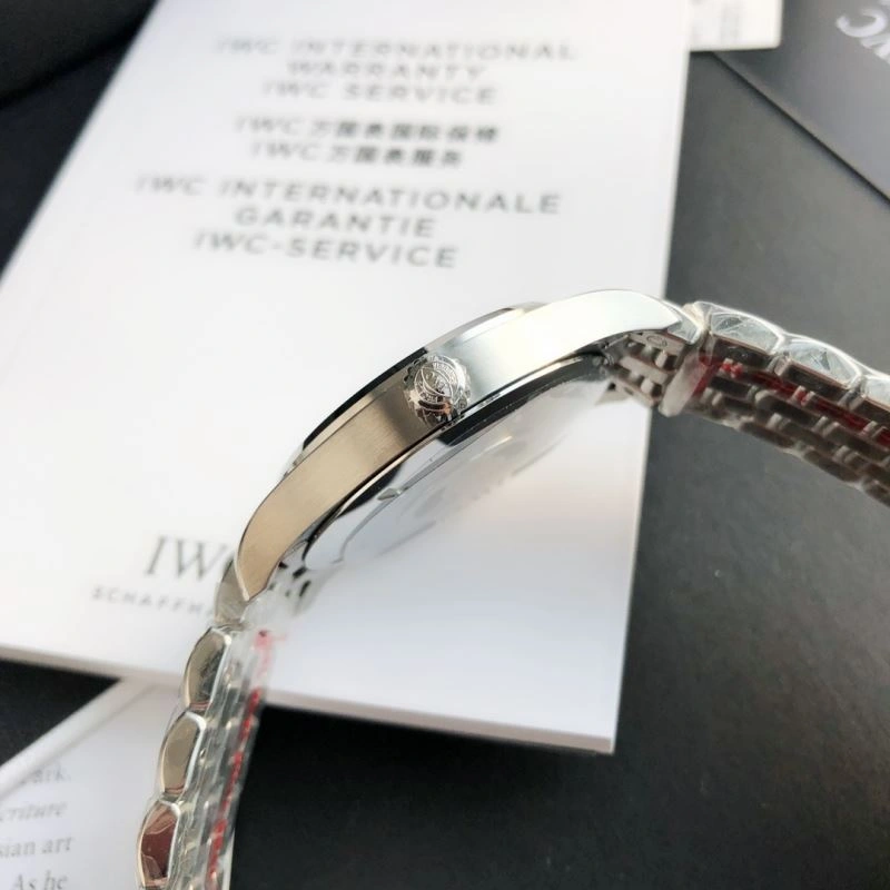 Attractive IWC Watches 185619