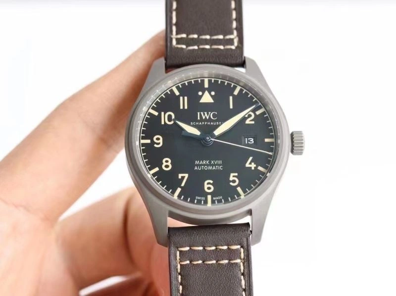 EasyMatch IWC Watches 185616