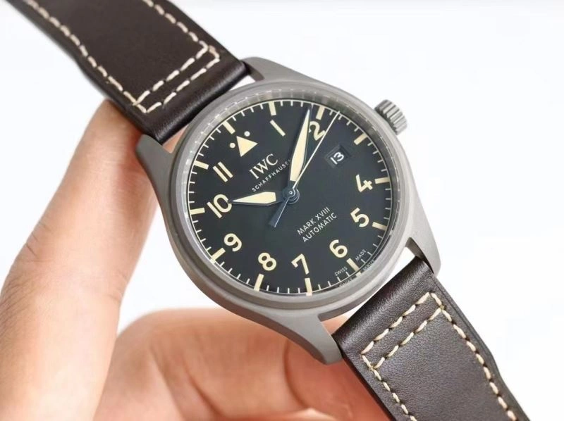 EasyMatch IWC Watches 185616