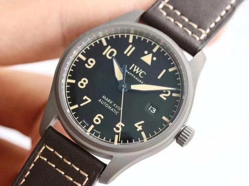EasyMatch IWC Watches 185616