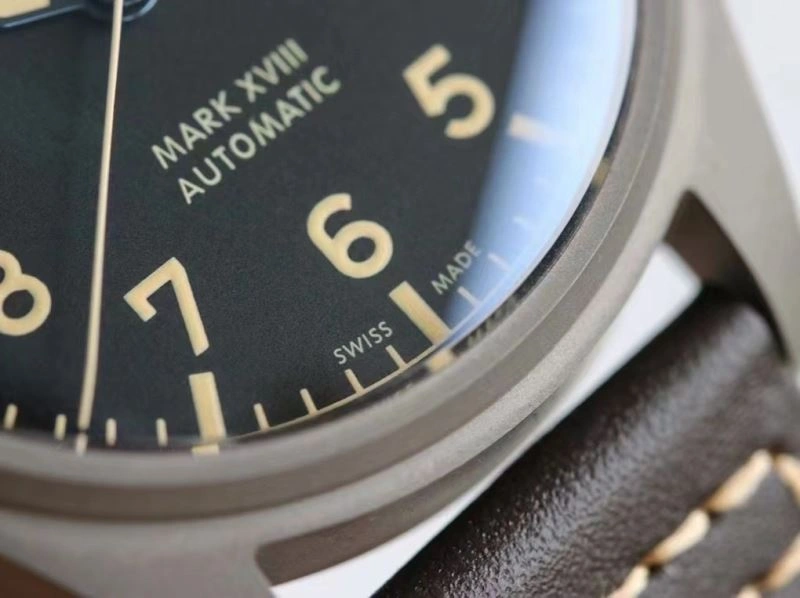 EasyMatch IWC Watches 185616