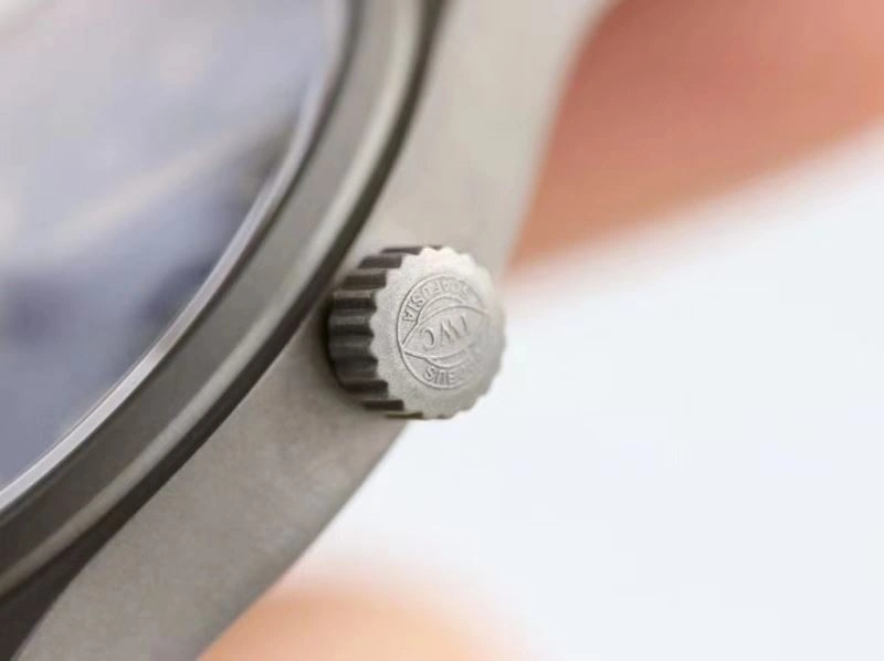 EasyMatch IWC Watches 185616