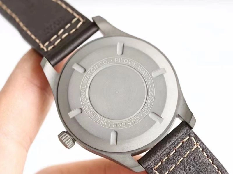 EasyMatch IWC Watches 185616