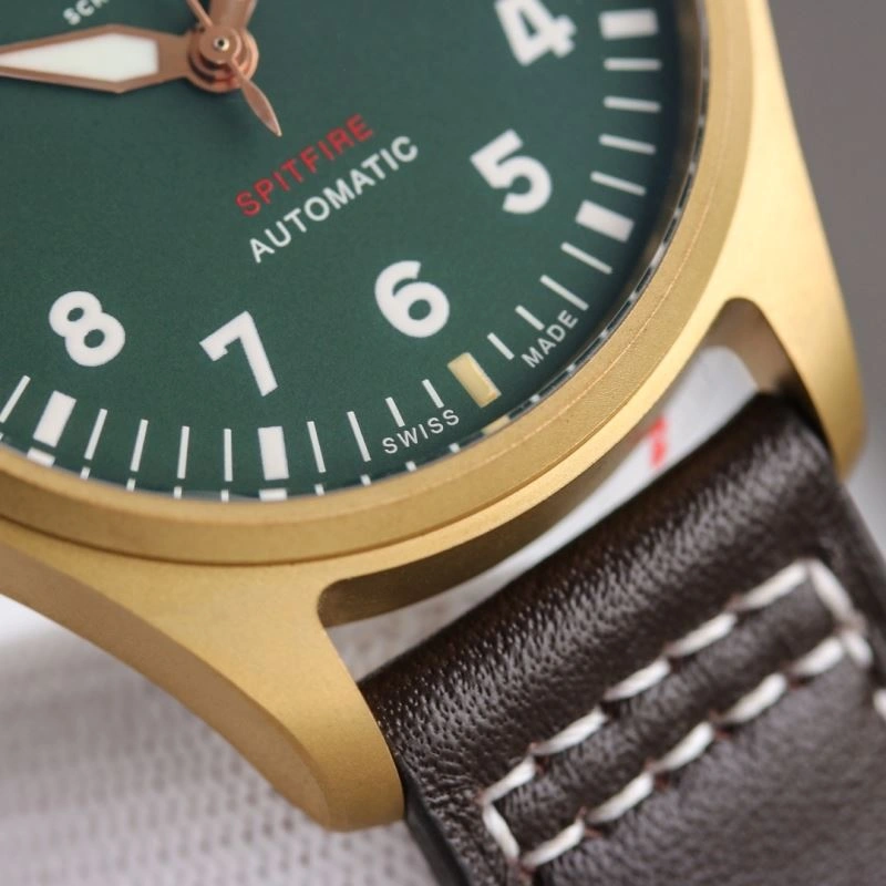 IWC Watches TechFriendly 185617