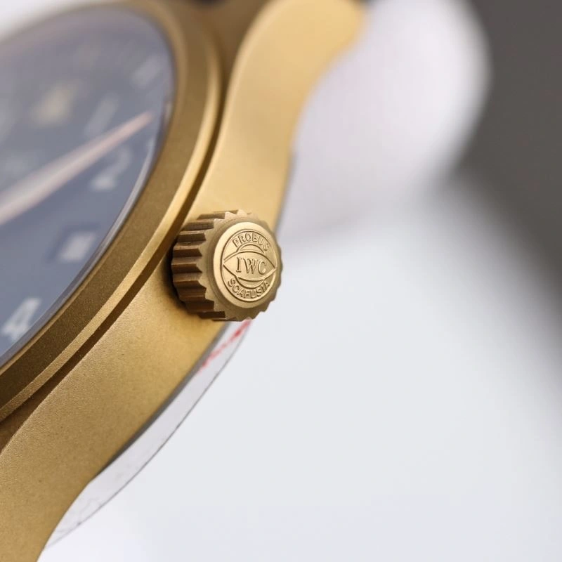 IWC Watches TechFriendly 185617