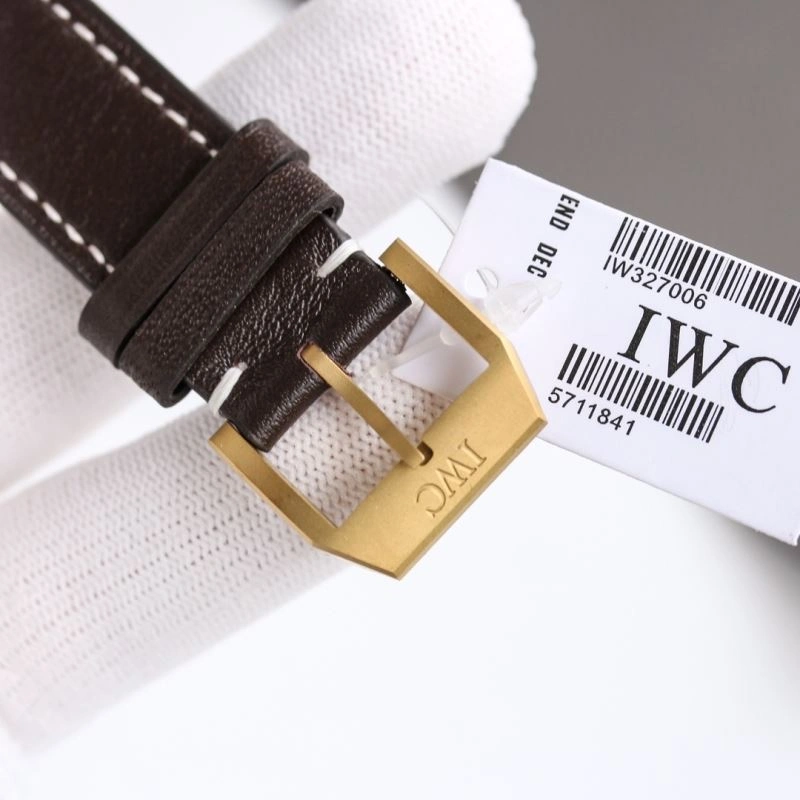 IWC Watches TechFriendly 185617