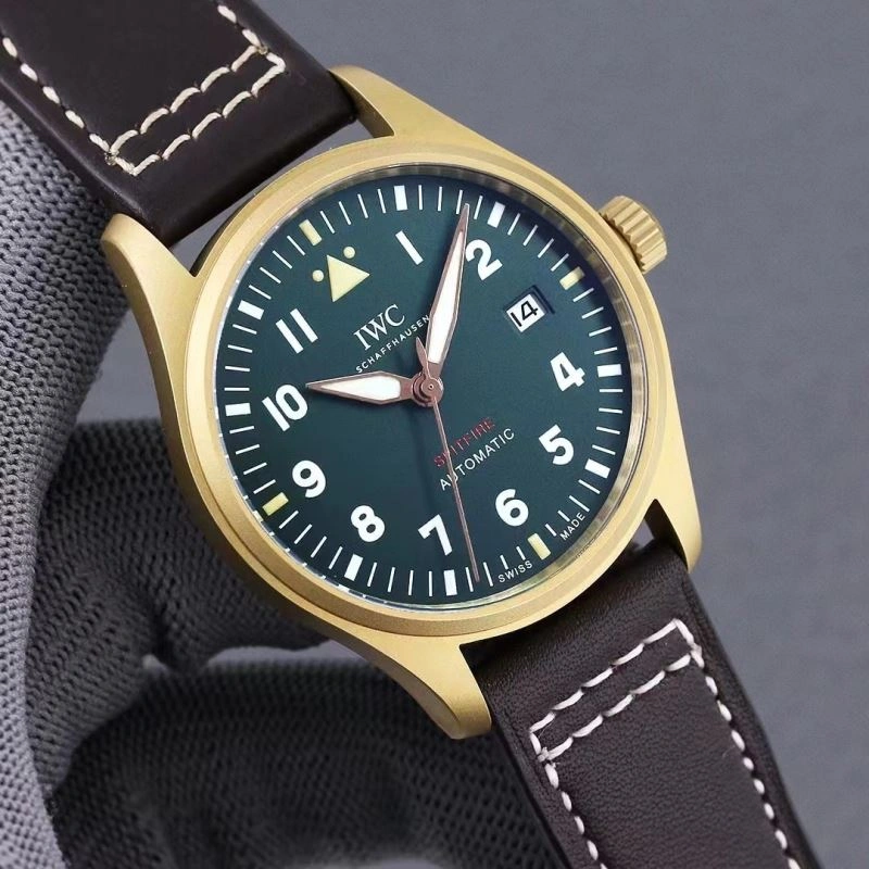FlexibleFit IWC Watches 185615