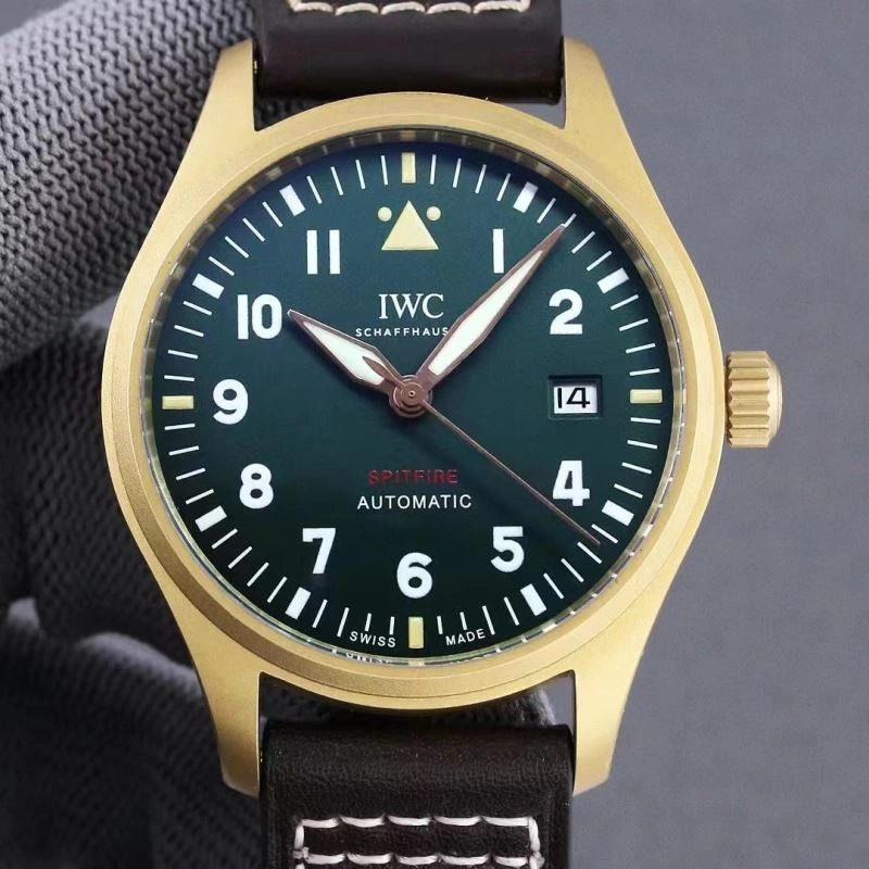 FlexibleFit IWC Watches 185615