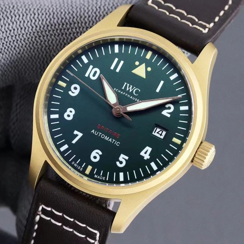 FlexibleFit IWC Watches 185615