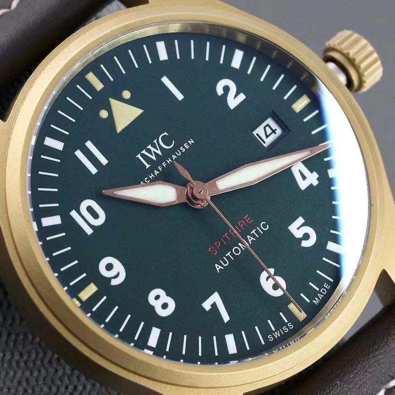 FlexibleFit IWC Watches 185615