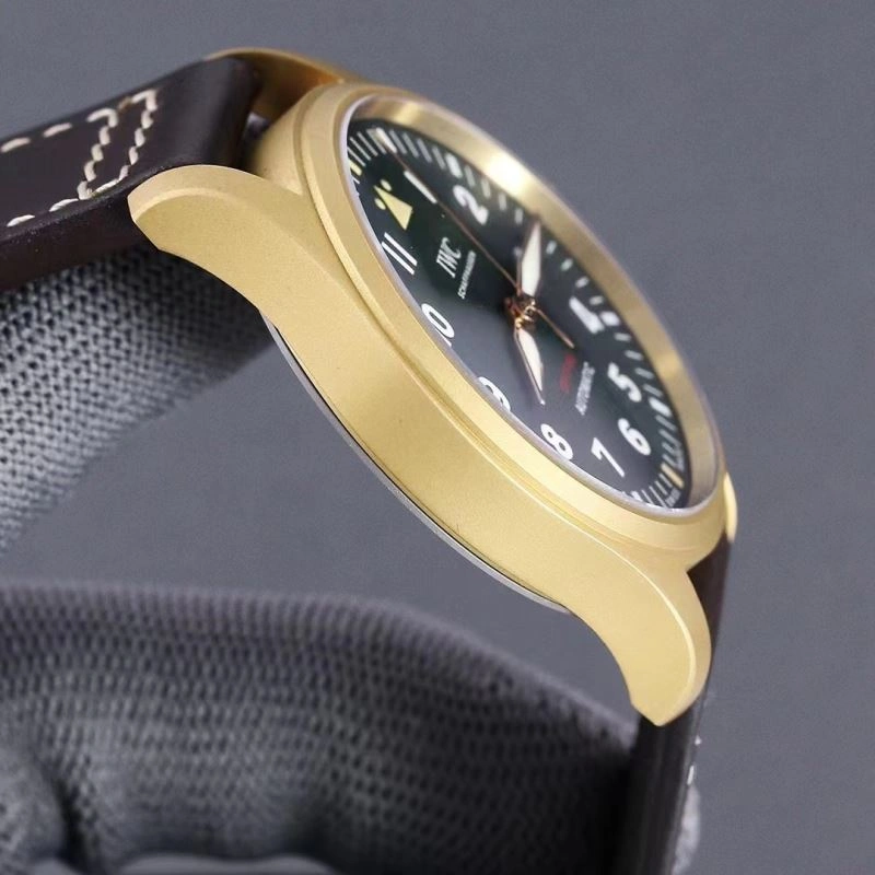 FlexibleFit IWC Watches 185615