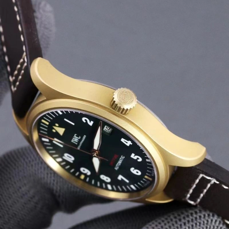 FlexibleFit IWC Watches 185615