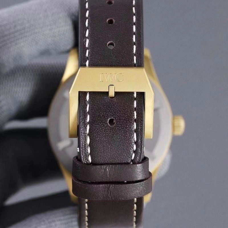 FlexibleFit IWC Watches 185615