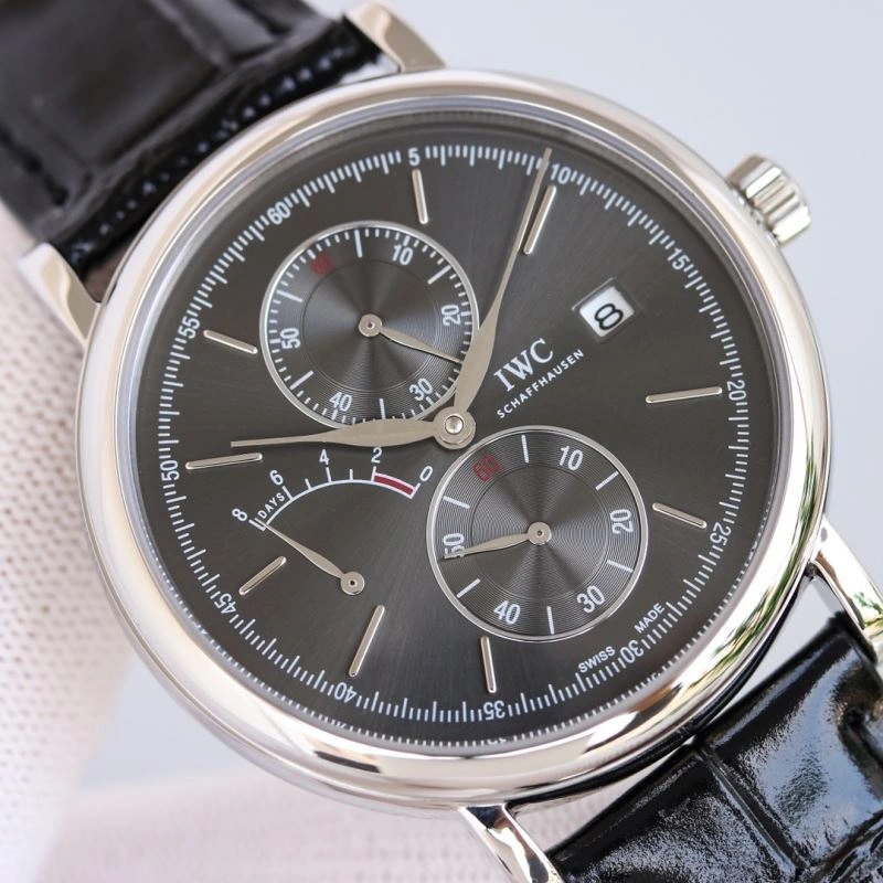 IWC Watches Contemporary 185614