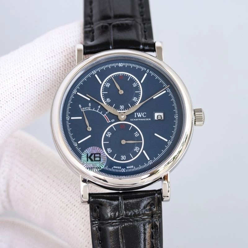 IWC Watches Contemporary 185614