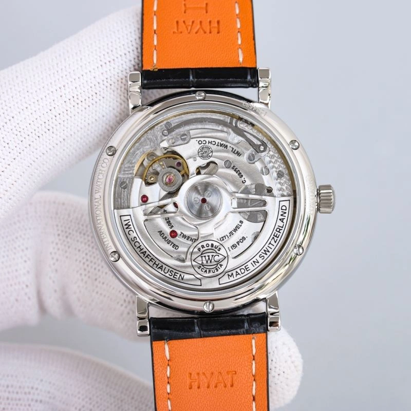 IWC Watches Contemporary 185614