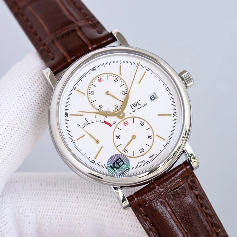 IWC Watches UrbanChic 185611