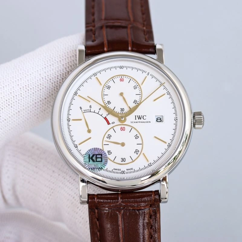 IWC Watches UrbanChic 185611