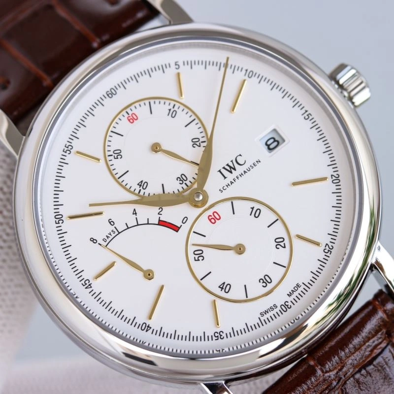 IWC Watches UrbanChic 185611