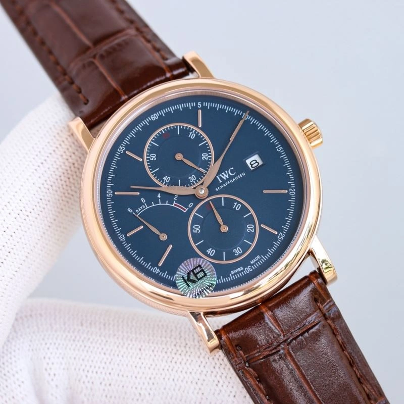 IWC Watches UrbanChic 185611